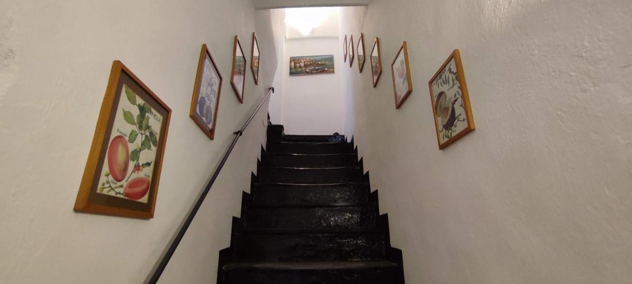 Ideale Per Escursionisti, A Pochi Minuti Dal Mare E Dalle Falesie- Casa Celeste Cisano sul Neva Ngoại thất bức ảnh